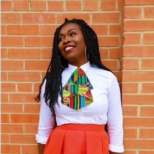 Meet your Posher, Cora